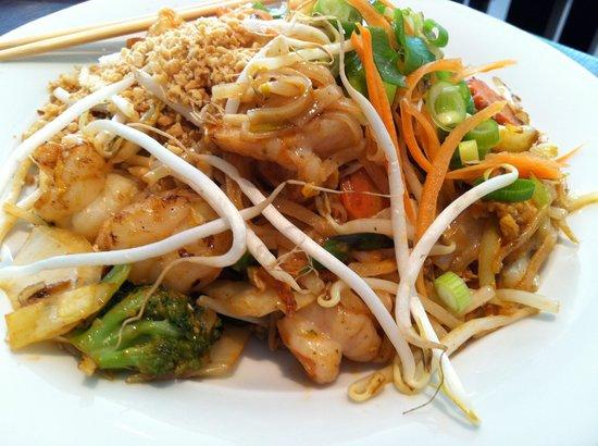 Phad Thai